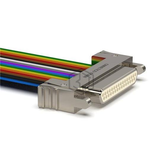 A98150-031 - Omnetics - D-Sub Cables