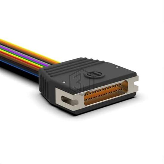 A29050-031 - Omnetics - D-Sub Cables