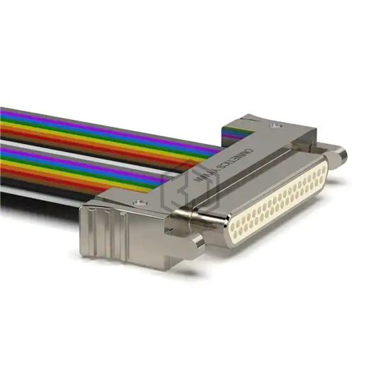 A98150-037 - Omnetics - D-Sub Cables