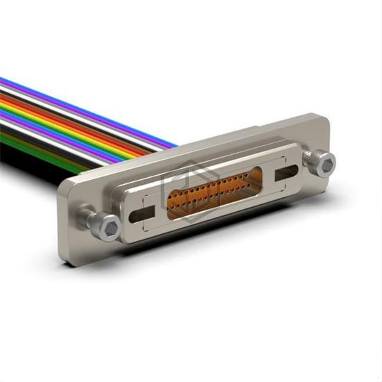 A29650-131 - Omnetics - D-Sub Cables