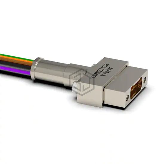A29111-015 - Omnetics - D-Sub Cables