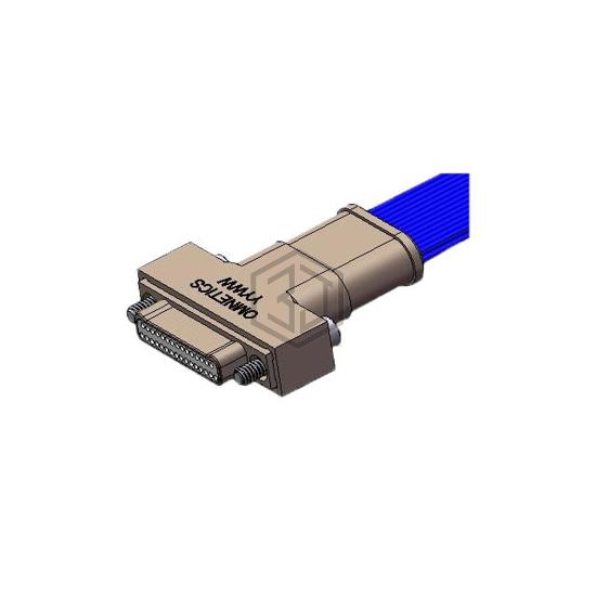 A28111-031 - Omnetics - D-Sub Cables