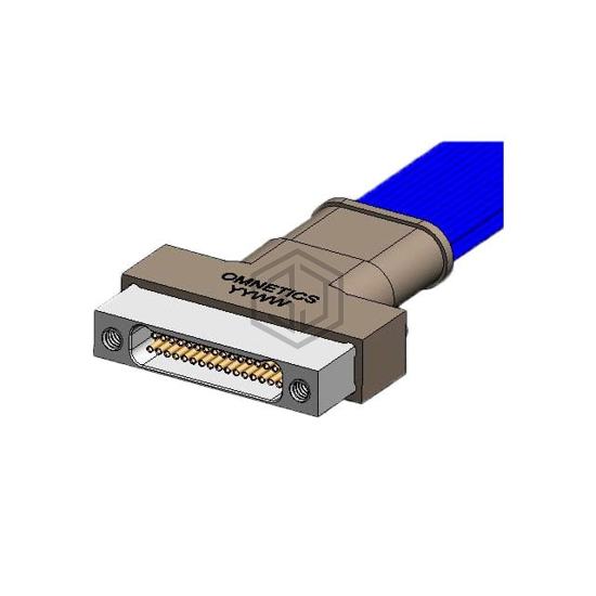 A29111-031 - Omnetics - D-Sub Cables