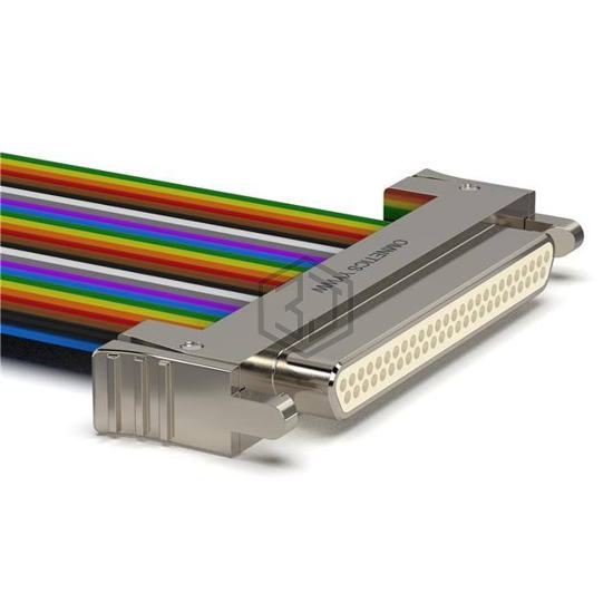 A98150-512 - Omnetics - D-Sub Cables