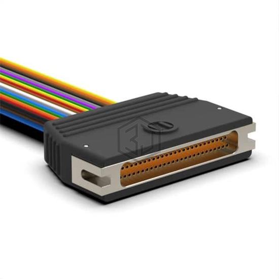 A29050-051 - Omnetics - D-Sub Cables