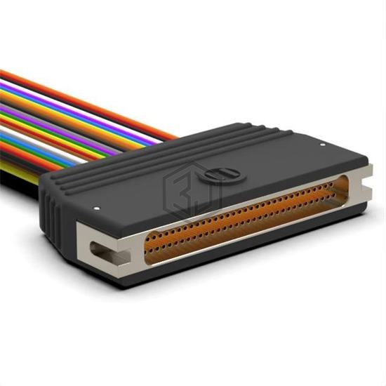 A29050-065 - Omnetics - D-Sub Cables