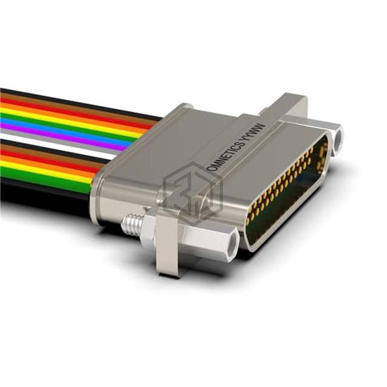 A99279-031 - Omnetics - D-Sub Cables