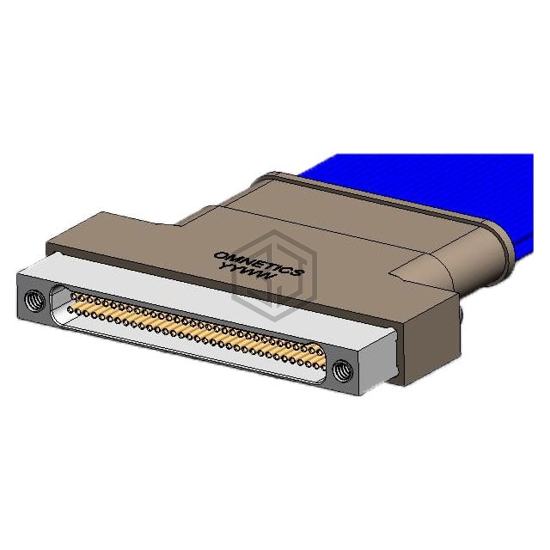 A29111-065 - Omnetics - D-Sub Cables