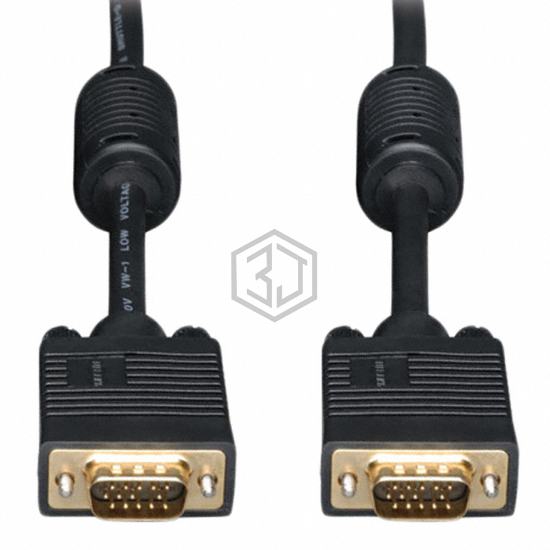 P502-025-P - Tripp Lite - D-Sub Cables