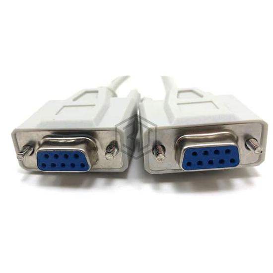 M02-233 - Micro Connectors, Inc. - D-Sub Cables