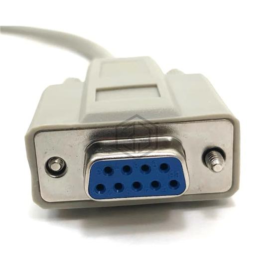 M02-114 - Micro Connectors, Inc. - D-Sub Cables