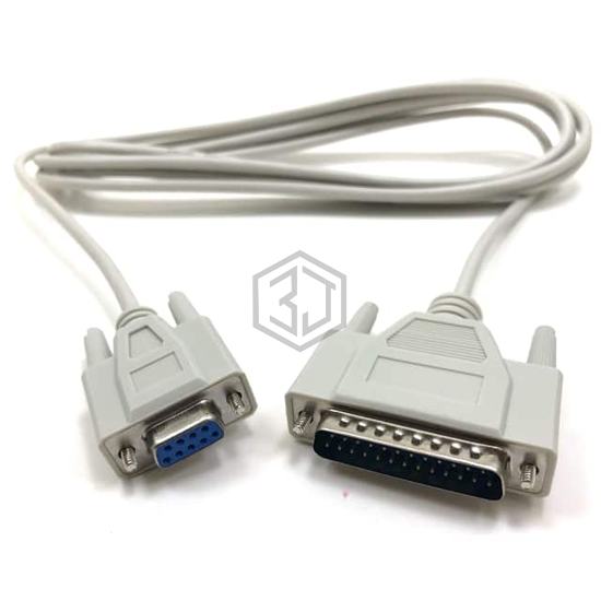 M02-116A - Micro Connectors, Inc. - D-Sub Cables