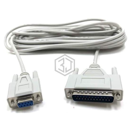 M02-116A25 - Micro Connectors, Inc. - D-Sub Cables