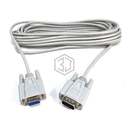 M05-10325 - Micro Connectors, Inc. - D-Sub Cables