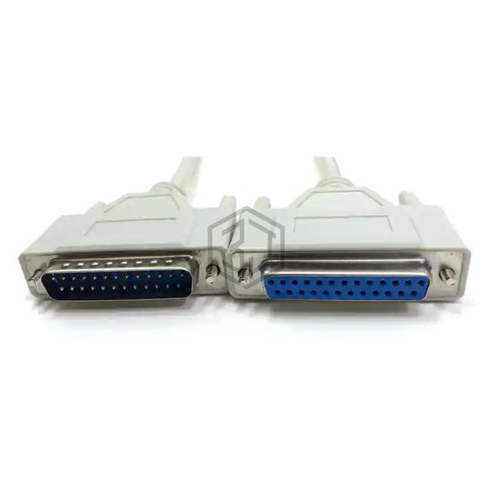 A02-112 - Micro Connectors, Inc. - D-Sub Cables
