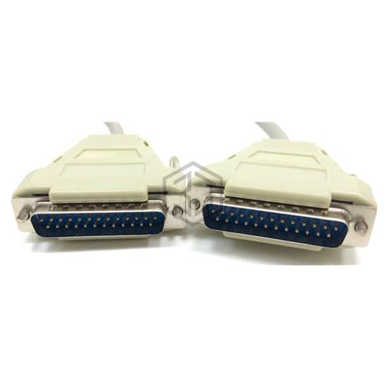 A02-113 - Micro Connectors, Inc. - D-Sub Cables