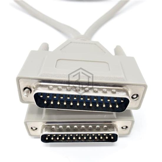 M02-250 - Micro Connectors, Inc. - D-Sub Cables