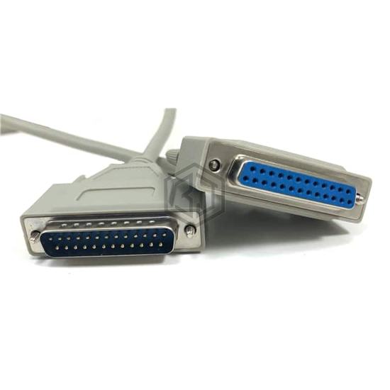 M02-255 - Micro Connectors, Inc. - D-Sub Cables