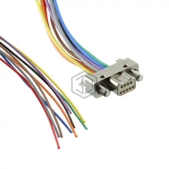 1925214-9 - TE Connectivity Aerospace, Defense and Marine - D-Sub Cables