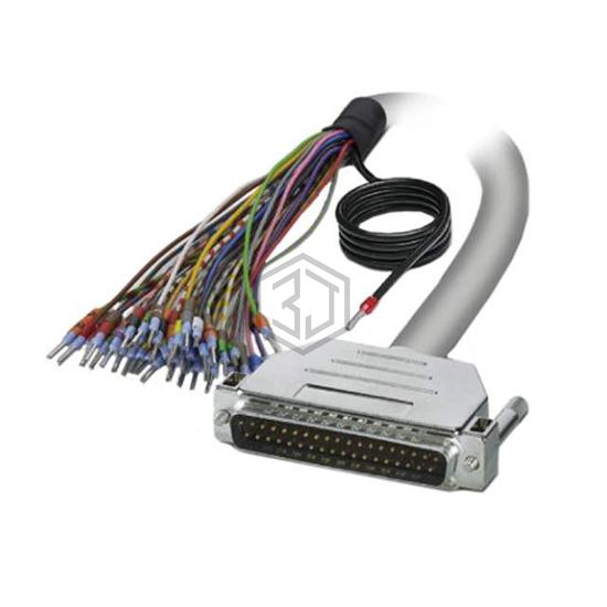 2926616 - Phoenix Contact - D-Sub Cables