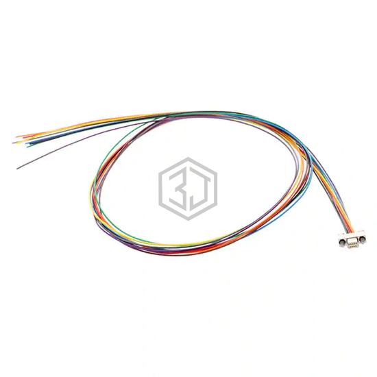A28000-009 - Omnetics - D-Sub Cables