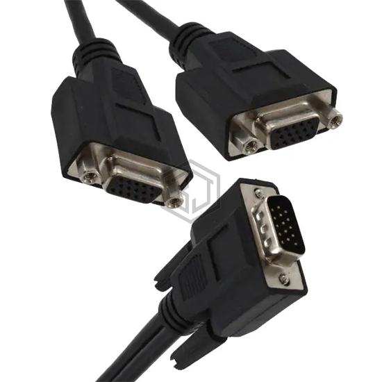 P516-001-HR - Tripp Lite - D-Sub Cables