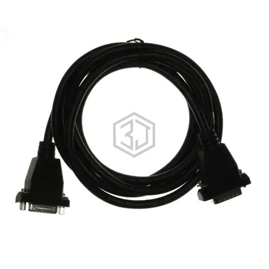 LDSUB-15-MF-CBL - American Electrical Inc. - D-Sub Cables