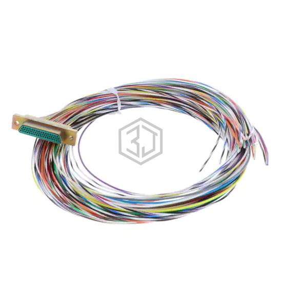 DCCM51P6E5-18.0B - Cinch Connectivity Solutions - D-Sub Cables