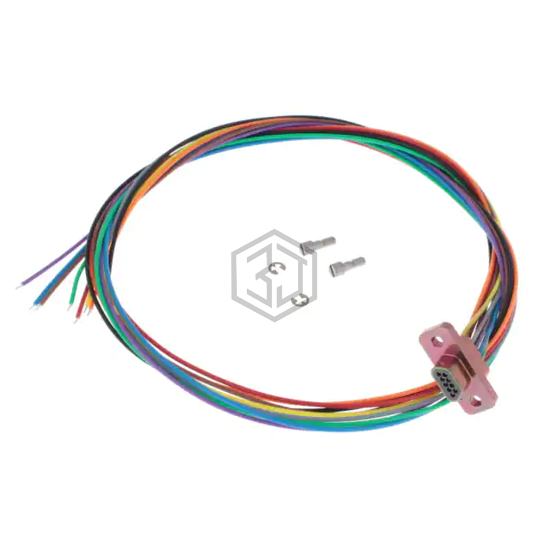 MDM-9PH003M5 - ITT Cannon, LLC - D-Sub Cables