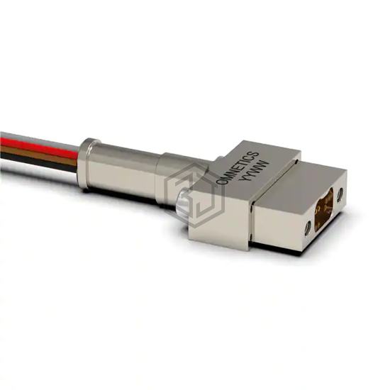 A29111-009 - Omnetics - D-Sub Cables