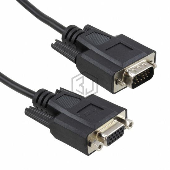 P510-025 - Tripp Lite - D-Sub Cables
