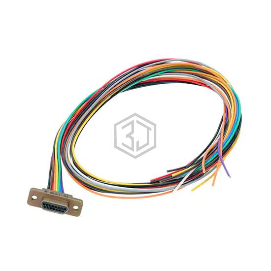 1-1532180-9 - TE Connectivity AMP Connectors - D-Sub Cables