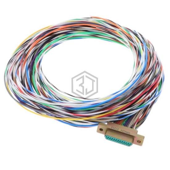 DCCM25P6E5-36.0B - Cinch Connectivity Solutions - D-Sub Cables