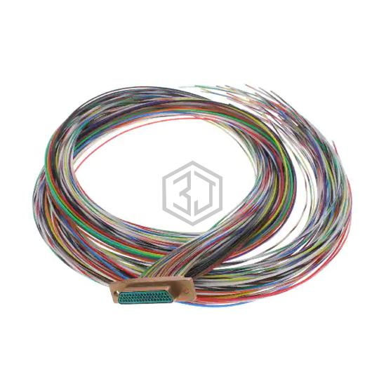 DCCM51P6E5-36.0B - Cinch Connectivity Solutions - D-Sub Cables