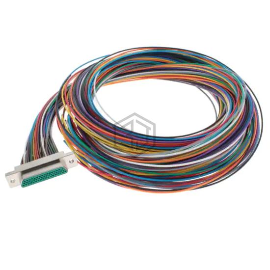 M83513/03-G04N - Cinch Connectivity Solutions - D-Sub Cables