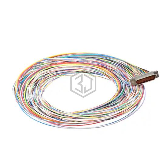 DCCM51S6E5-36.0BN - Cinch Connectivity Solutions - D-Sub Cables