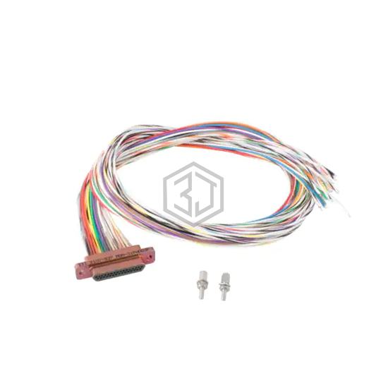 MDM-31PH003P - ITT Cannon, LLC - D-Sub Cables