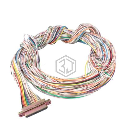 MDM-37PH046B - ITT Cannon, LLC - D-Sub Cables