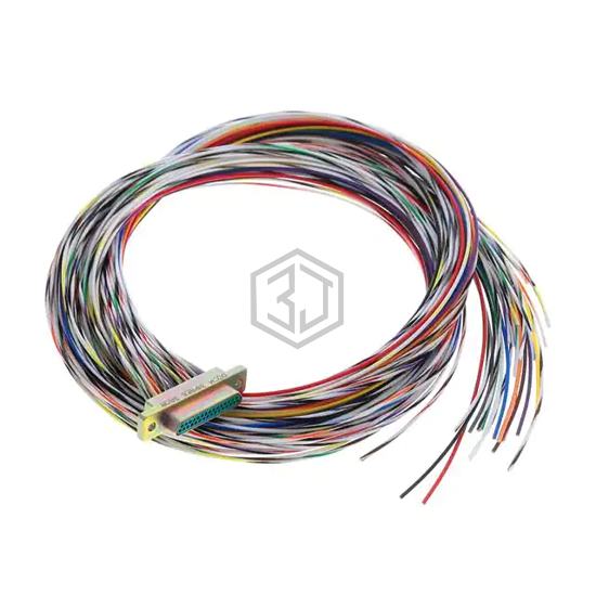 DCCM31P6E5-36.0B - Cinch Connectivity Solutions - D-Sub Cables