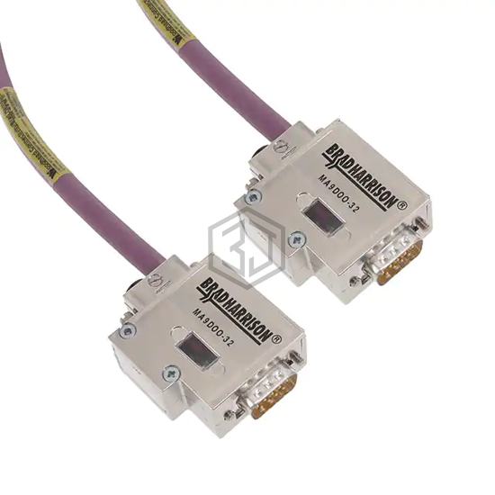 1200980117 - Molex - D-Sub Cables
