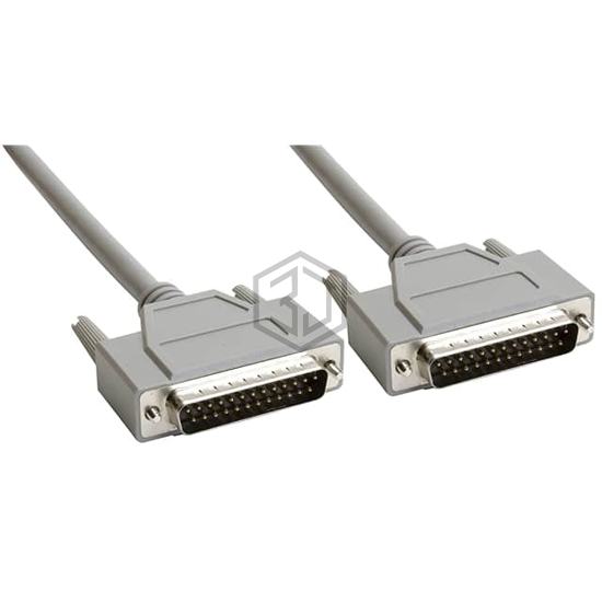 CS-DSPMDB25MM-010 - Amphenol Cables on Demand - D-Sub Cables