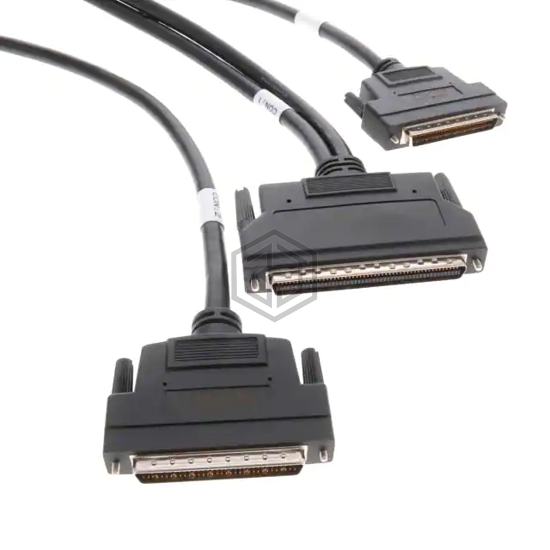 PCL-10268-1E - Advantech Corp - D-Sub Cables