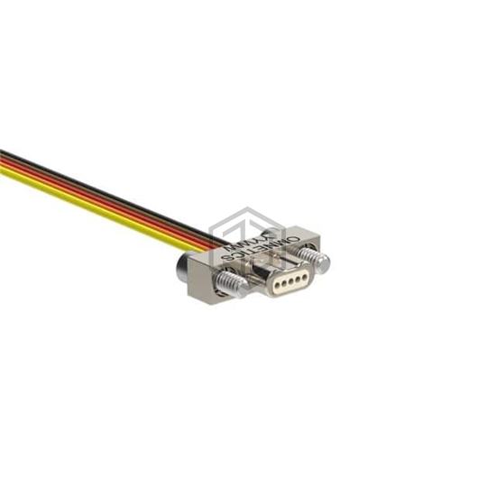 A54000-005 - Omnetics - D-Sub Cables