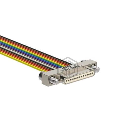 A54000-015 - Omnetics - D-Sub Cables