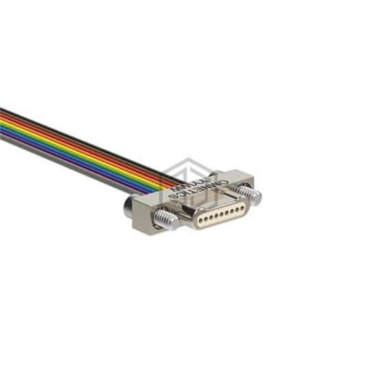 A54000-009 - Omnetics - D-Sub Cables