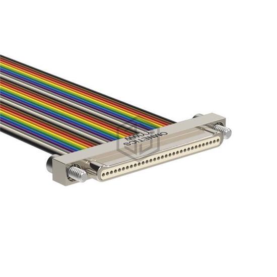 A54000-031 - Omnetics - D-Sub Cables