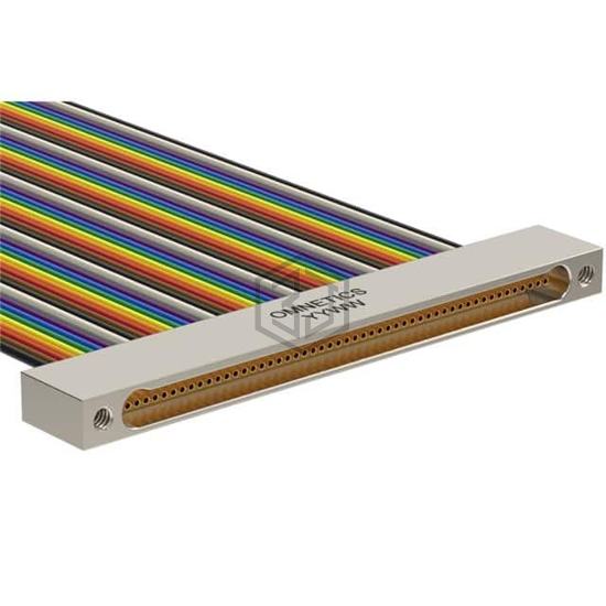 A55000-051 - Omnetics - D-Sub Cables