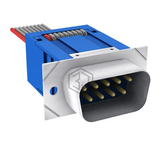 C7PXG-0906G - CW Industries - D-Sub Cables