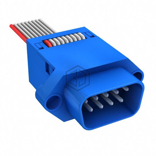 C7MXS-0910G - CW Industries - D-Sub Cables
