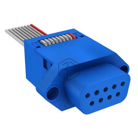 C7FXS-0910G - CW Industries - D-Sub Cables